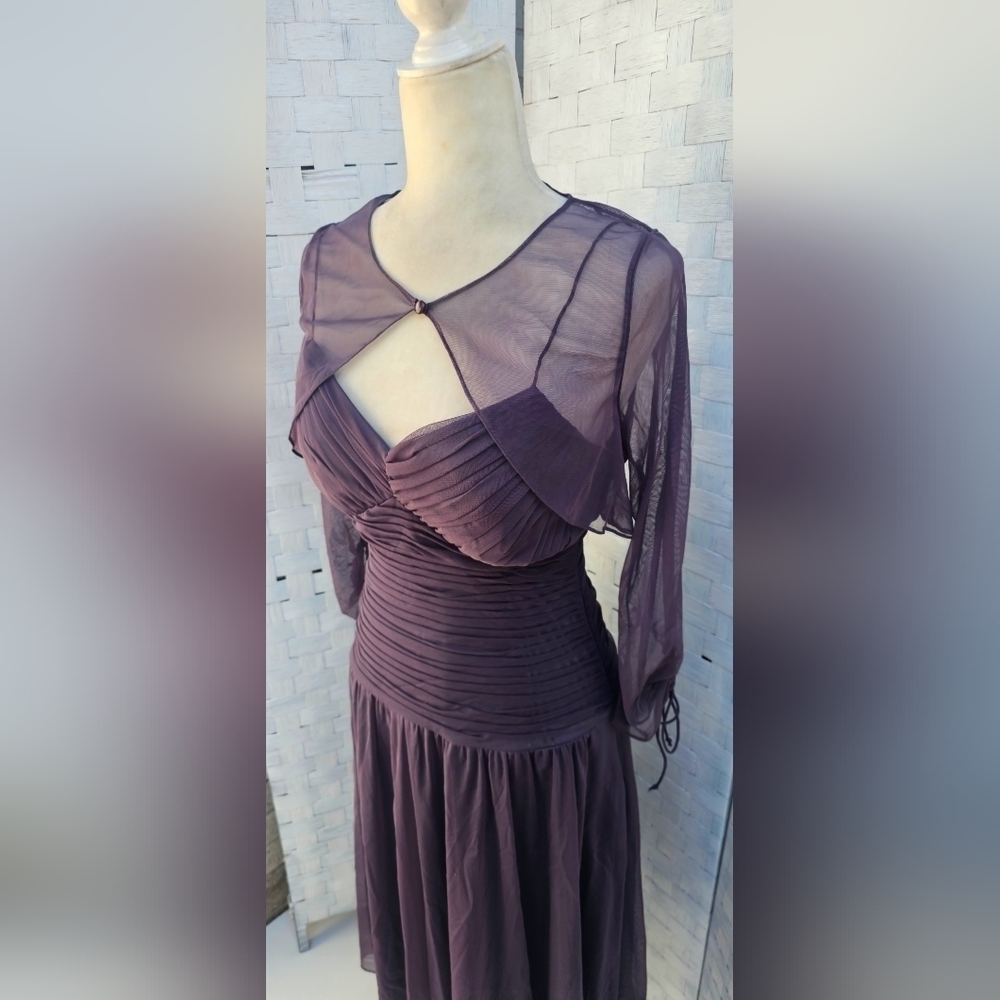 SANGRIA  DRESS - Picture 6 of 11